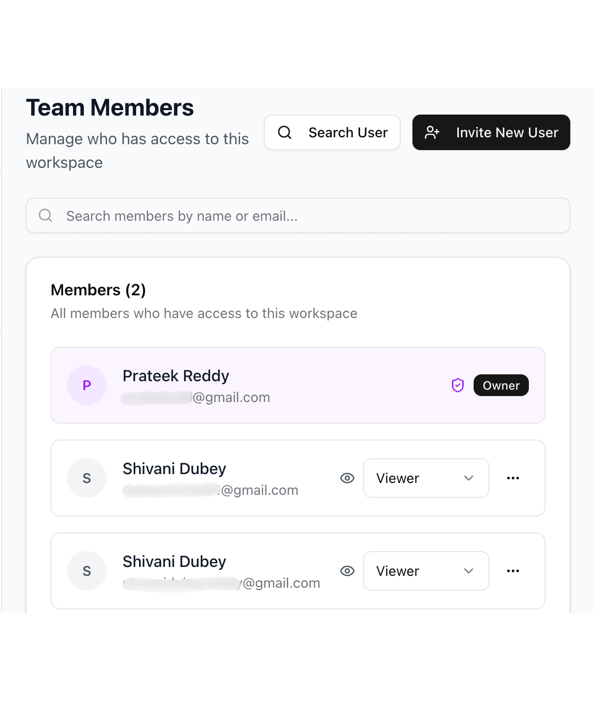 Real-Time Collaboration