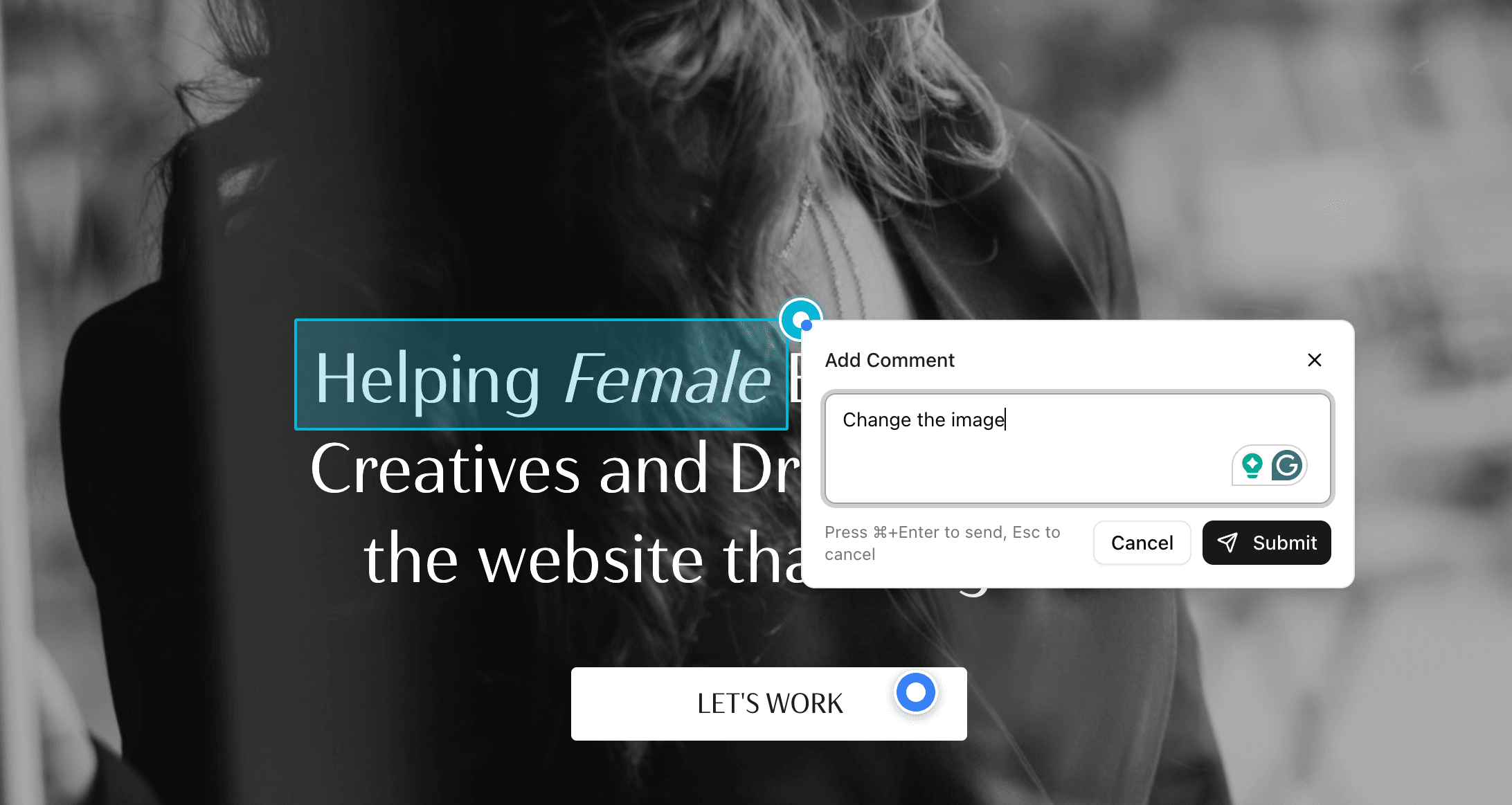 VYNL Feature Preview